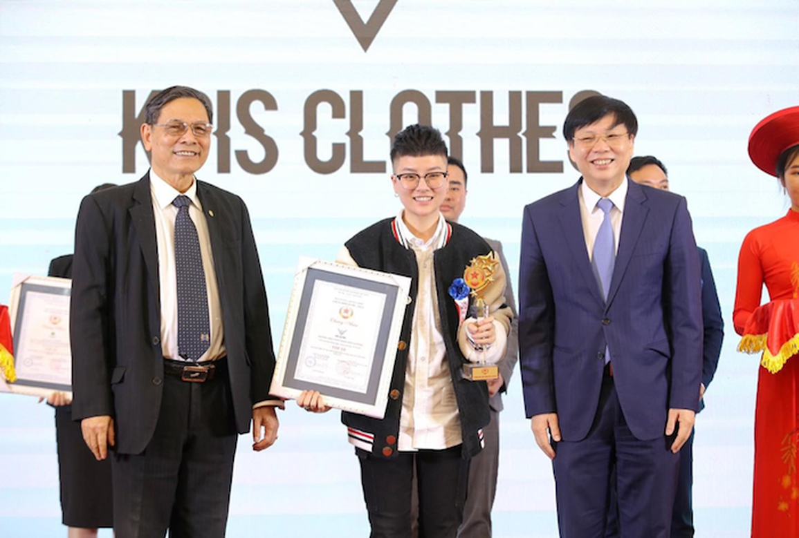 KPis Clothes - Thương hiệu quần áo Unisex dành cho giới trẻ - 2 KPis Clothes - Thương hiệu quần áo Unisex dành cho giới trẻ - 2