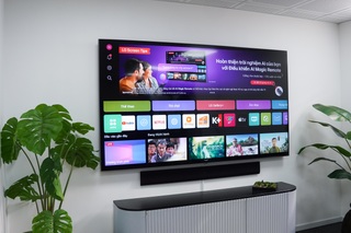 Trải nghiệm TV giá 120 triệu đồng: Thực tế cho thấy gì? - 25