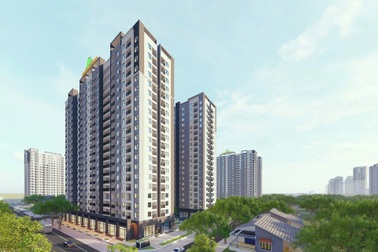 Sức hút bất động sản ven khu công nghiệp