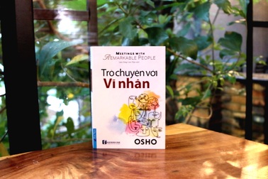 “Trò chuyện với vĩ nhân”