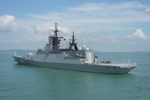 Trung Quốc và Nga sắp tập trận quy mô lớn