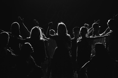 Thú vị xem bộ ảnh trắng đen của ca sỹ Mỹ Tâm