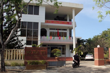 "Bán" đề thi công chức với giá hàng trăm triệu đồng cho thí sinh