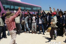 Tiến hành sơ tán đợt cuối cùng lao động Việt Nam tại Libya