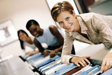 Tạo đà tốt để “nhảy việc”