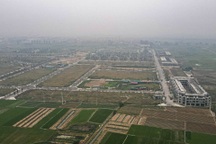 Huyện Mê Linh tìm chủ cho khu đô thị cao cấp 15.000 tỷ đồng