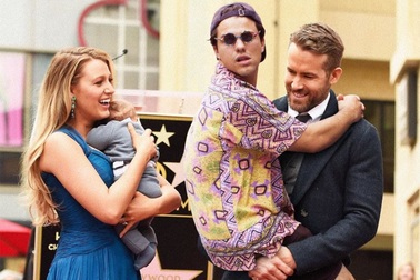 Cười đau bụng với bộ ảnh photoshop "người thường và người nổi tiếng"