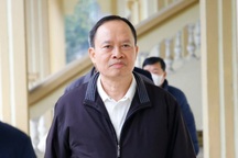 Cựu Bí thư Trịnh Văn Chiến khai rất tin tưởng vào bộ phận tham mưu