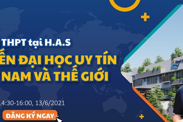 "Chốt hạ" trường cấp 3 cho con - những điều cha mẹ cần lưu tâm