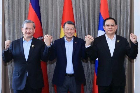 Kiến tạo một ASEAN hòa bình, thịnh vượng, lấy người dân làm trung tâm