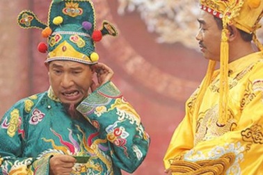 Táo kinh tế Quang Thắng bị ngân hàng đòi nợ và cái kết bất ngờ