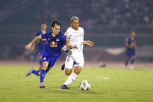 HA Gia Lai liệu có tiếp tục gây bất ngờ tại AFC Champions League?