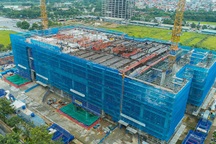 "Khó khăn chỉ nhất thời, tôi tin doanh nghiệp FDI không rời bỏ Việt Nam"