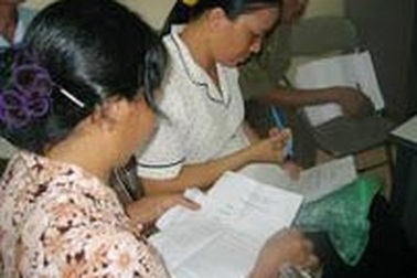 Nhiều khiếu kiện về việc sử dụng đất công