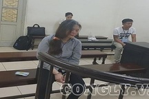 Giả danh con quan chức Bộ Quốc phòng để lừa đảo