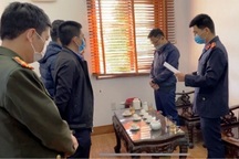 Vụ án huyện Vũ Thư: 2 cán bộ công an mang đơn khống đến để nạn nhân ký