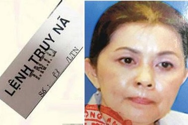 Nguyên Giám đốc Sở Tài chính TPHCM khai gì trước khi trốn truy nã?