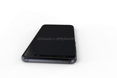Video bản dựng hoàn chỉnh của Galaxy S9+ vừa bị rò rỉ