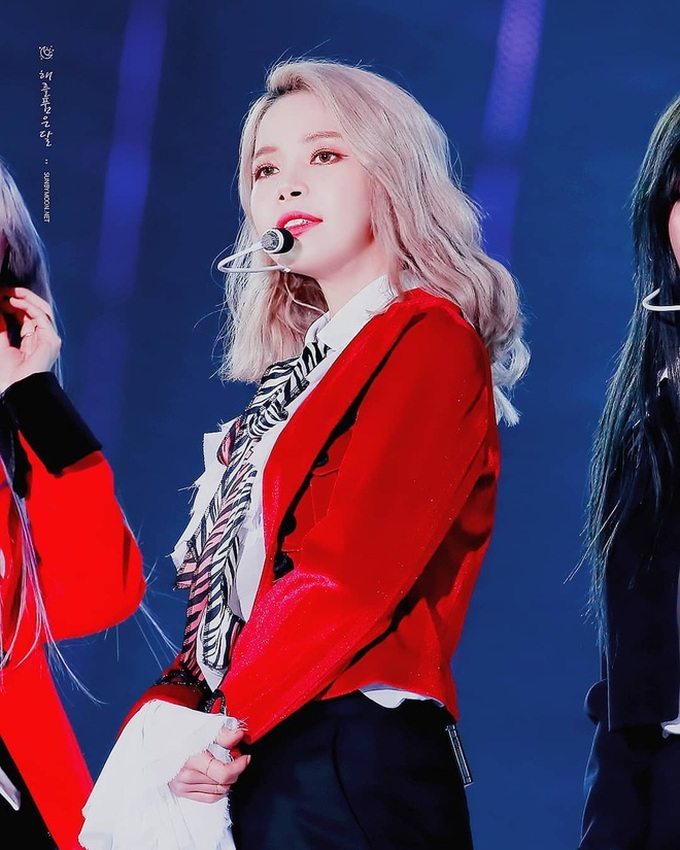 Idol có giọng hát đẹp nhất trong mắt netizen: Jimin, Rosé bị chê vẫn lọt top, EXO chỉ có 1 đại diện nhưng bất ngờ nhất là Jennie - Ảnh 63. Idol có giọng hát đẹp nhất trong mắt netizen: Jimin, Rosé bị chê vẫn lọt top, EXO chỉ có 1 đại diện nhưng bất ngờ nhất là Jennie - Ảnh 63.