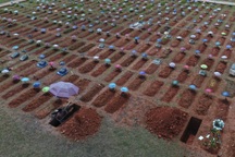 Ca tử vong tăng gần gấp 3, Peru thành vùng dịch chết chóc nhất thế giới