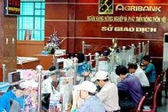 Agribank cam kết thực hiện nghĩa vụ tài chính đối với khách hàng