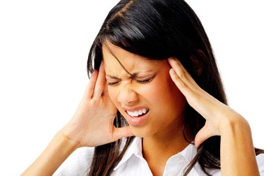 Dấu hiệu bạn đang mắc u não