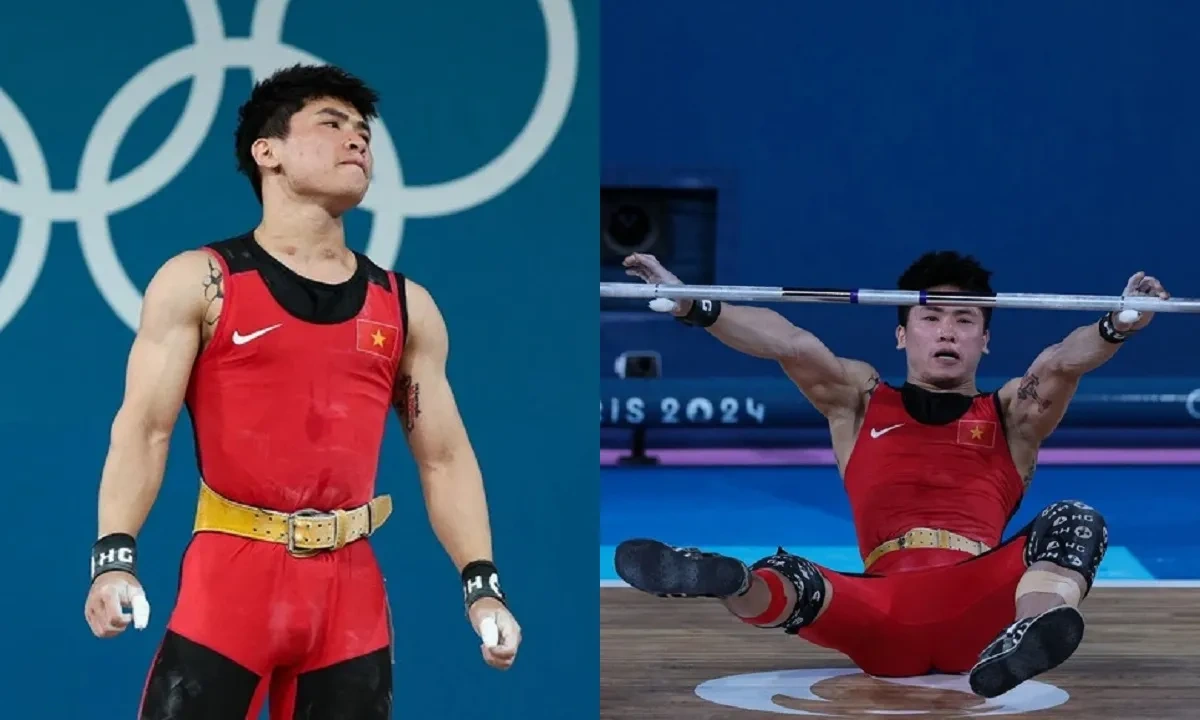 Thể thao Việt Nam ham thành tích SEA Games, không thể cất tiếng ở Olympic - 3 Thể thao Việt Nam ham thành tích SEA Games, không thể cất tiếng ở Olympic - 3