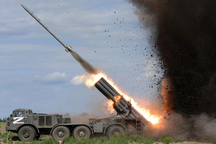 Nga tuyên bố tấn công mọi mặt trận, hạ hàng trăm lính Ukraine