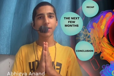 Thần đồng tiên tri Ấn Độ cảnh báo 3 sự kiện và điều sẽ xảy ra ngày 13/4