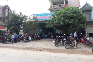 Khởi tố em chồng đâm chết chị dâu