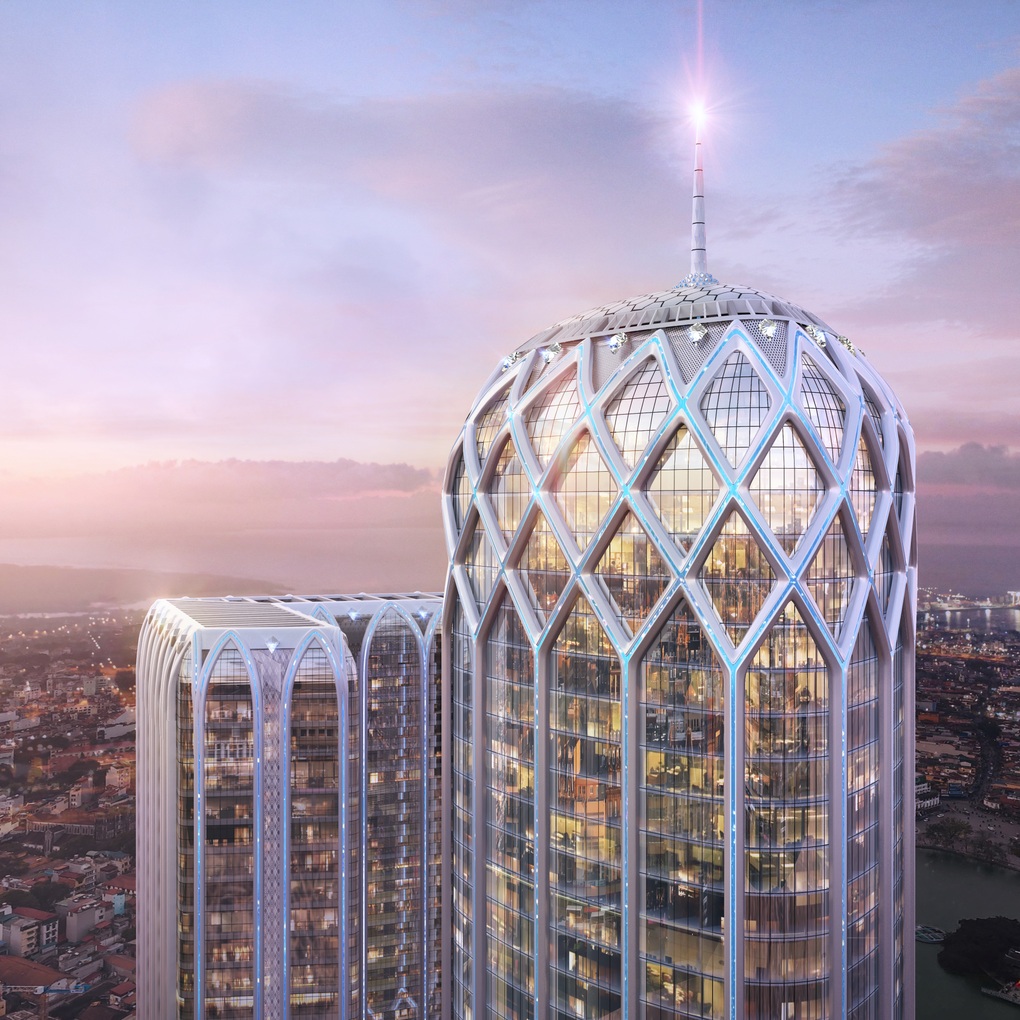 Tập đoàn DOJI đưa thương hiệu khách sạn Sofitel đến Hải Phòng - 2 Tập đoàn DOJI đưa thương hiệu khách sạn Sofitel đến Hải Phòng - 2