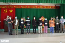 Bạn đọc tiếp tục hỗ trợ hơn 100 triệu đồng đến người dân vùng lũ Phú Yên