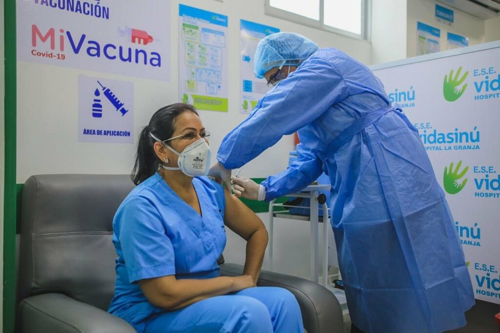 Những câu hỏi đáng chú ý về biến chủng Mu - 1 Những câu hỏi đáng chú ý về biến chủng Mu - 1
