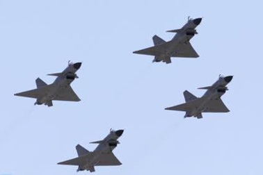 Trung Quốc chỉ trích chiến lược quân sự của Nhật