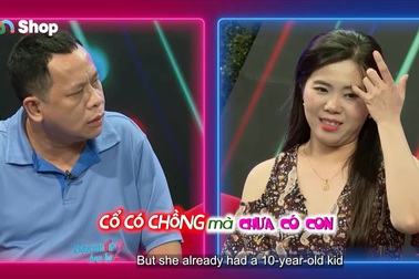 Việt kiều U50 từng bị bạn gái lừa dối, hủy hôn ngay sát ngày cưới