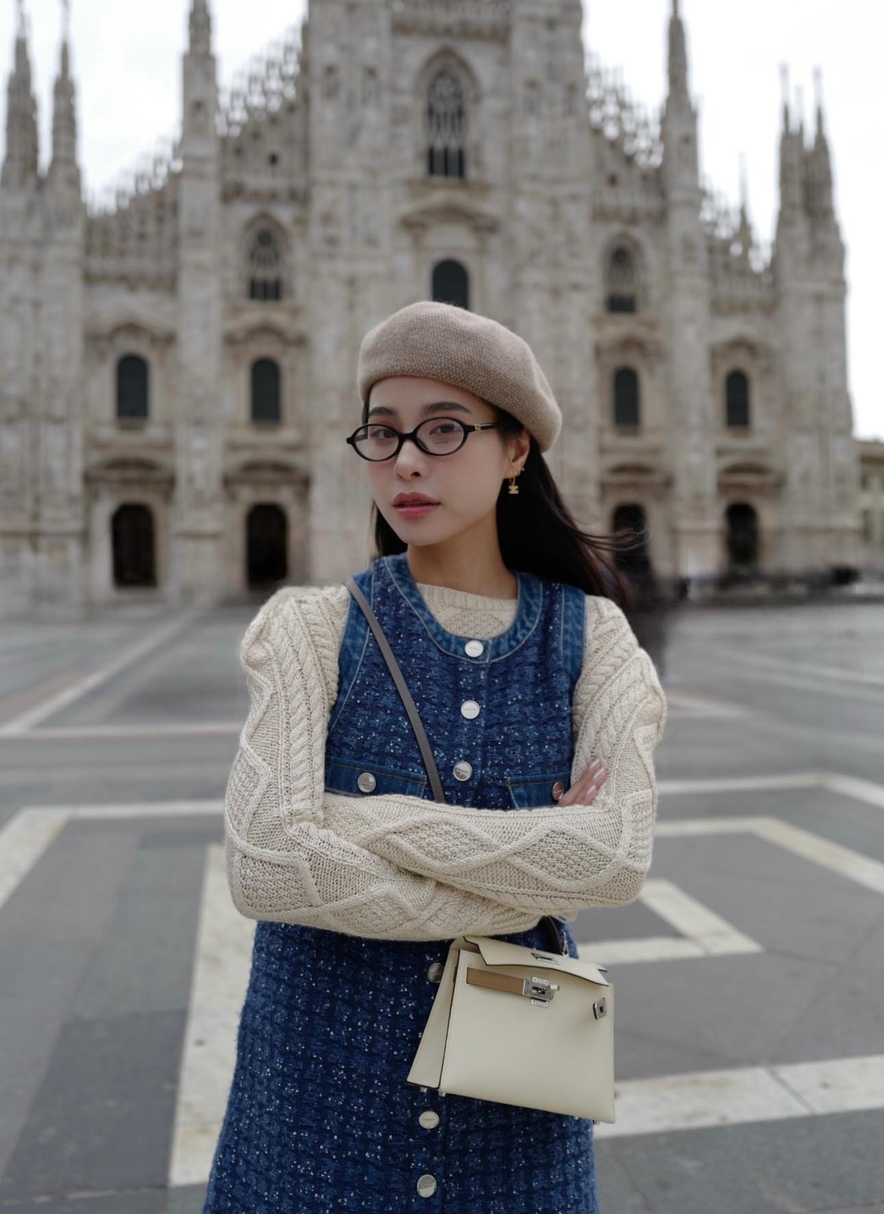 Ca nương Kiều Anh tuổi 31: Được gọi là phú bà, chồng cưng chiều như em bé - 10 Ca nương Kiều Anh tuổi 31: Được gọi là phú bà, chồng cưng chiều như em bé - 10