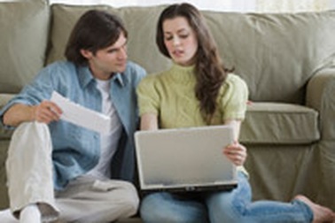 Vợ chồng và vấn đề tiền bạc