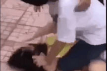 Công an vào cuộc điều tra vụ nữ sinh lớp 7 bị đánh hội đồng dã man