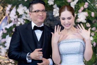 Trước khi bị bắt, chồng Đoàn Di Băng tố cáo nhiều người