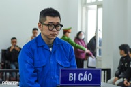 Mở lại phiên xử người đàn ông hành hung cô gái tại chung cư ở Hà Nội