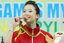 Những tài năng âm nhạc và thể thao mang tầm châu lục