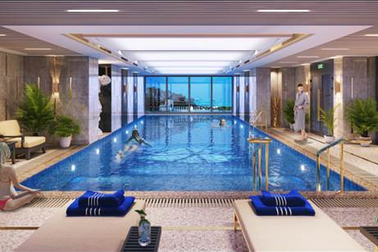 Bất động sản hạng sang - Khi mỗi căn nhà là mỗi viên ngọc quý