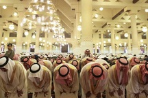 Ả rập Xê út tử hình một hoàng tử vì bắn chết người