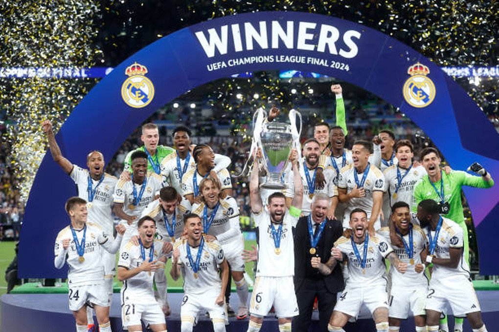 Lễ bốc thăm vòng bảng UEFA Champions League diễn ra ở đâu, khi nào? - 2 Lễ bốc thăm vòng bảng UEFA Champions League diễn ra ở đâu, khi nào? - 2