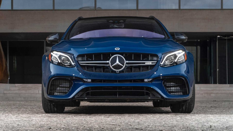 Cuộc chơi màu sắc của Mercedes-Benz - 2 Cuộc chơi màu sắc của Mercedes-Benz - 2