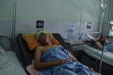 Bệnh nhân bị chuột cắn: Tiêm ngừa uốn ván rồi vẫn bị sốt?