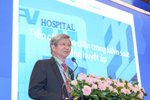 Nhiều phương pháp điều trị bệnh tim mạch mới hứa hẹn áp dụng tại Việt Nam