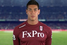 Philippines sẽ có thủ thành của Fulham dự AFF Cup 2012