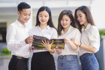 Thêm một trường ĐH Sư phạm công bố cấu trúc đề thi riêng 2025