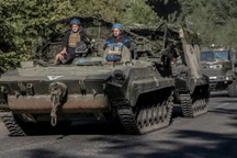 Trận Kursk giúp Ukraine thoát khỏi thất bại và buộc Nga phải cảnh giác?